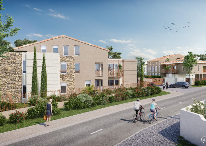 Investir dans l'immobilier en Provence Alpes Côtes d'Azur avec CIFP