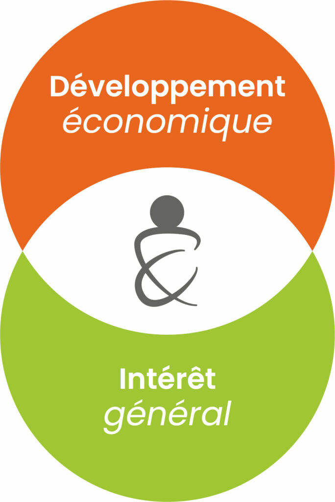 Développement économique, intérêt général